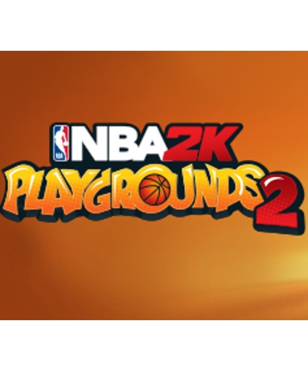 NBA 2K Playgrounds 2 Steam Key 